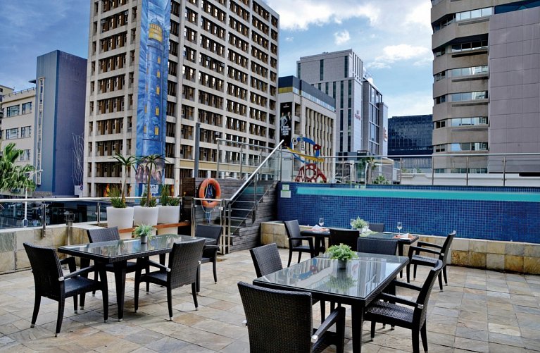 Cresta Grande Cape Town