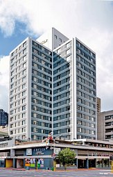 Cresta Grande Cape Town