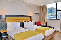 Cresta Grande Cape Town - Wohnbeispiel Superior Room (Zimmercodierung US1)