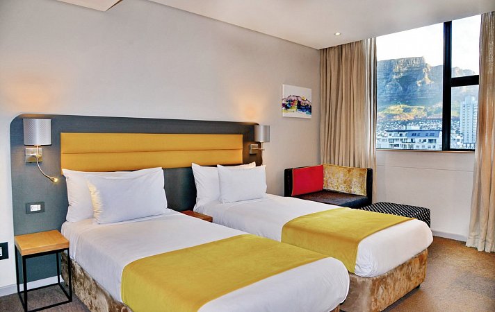 Cresta Grande Cape Town