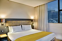Cresta Grande Cape Town - Wohnbeispiel Deluxe King Room (Zimmercodierung DD4)