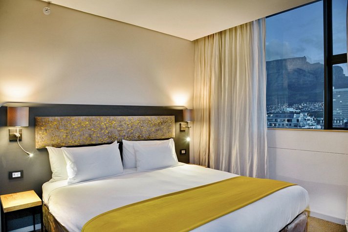 Cresta Grande Cape Town