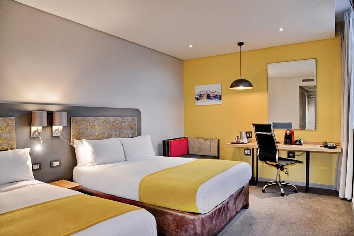 Cresta Grande Cape Town