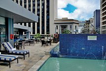Cresta Grande Cape Town