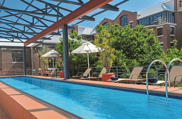 Garden Court Victoria Junction