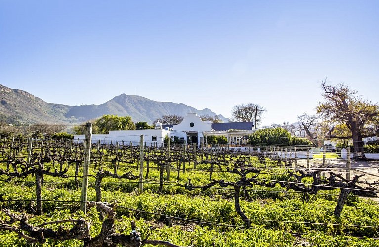 Steenberg Hotel