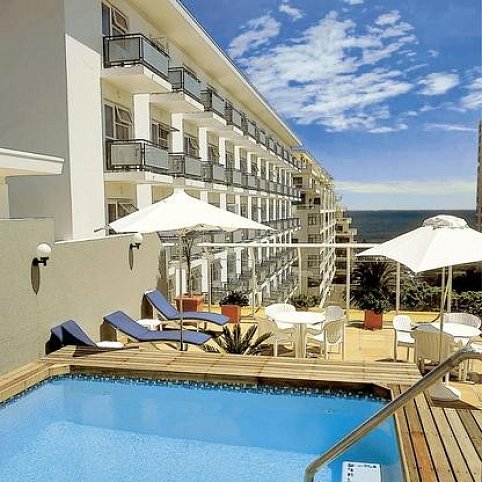 Protea Hotel by Marriott Sea Point