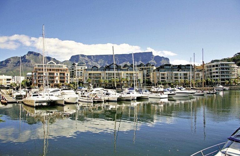 Waterfront Village