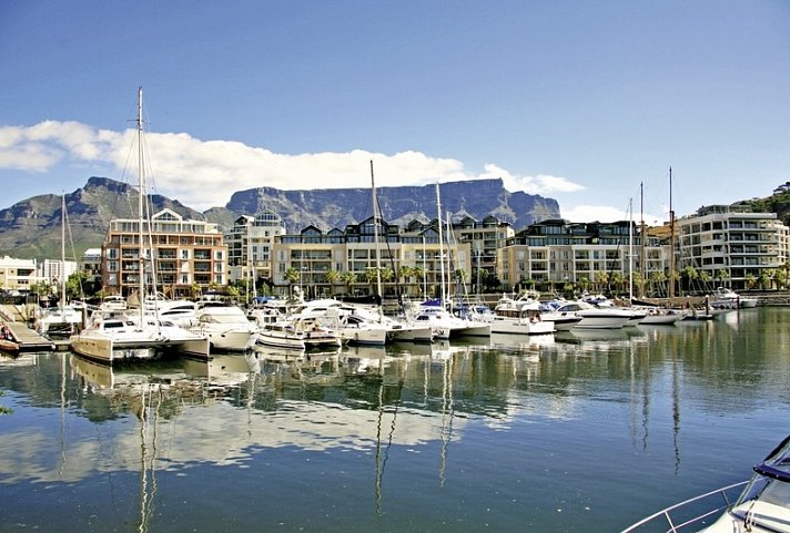 Waterfront Village