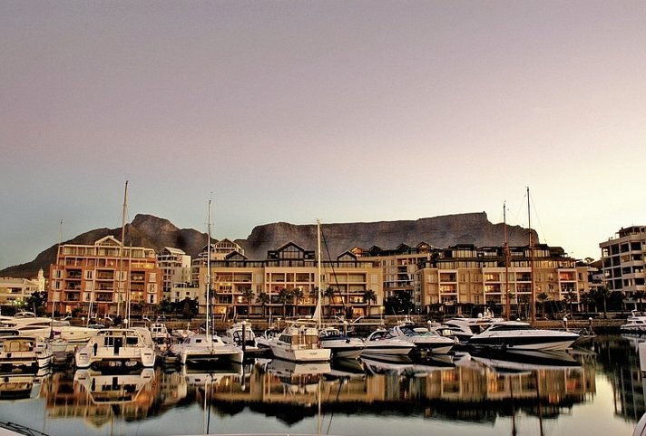 Waterfront Village