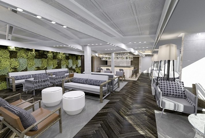 SunSquare Cape Town City Bowl