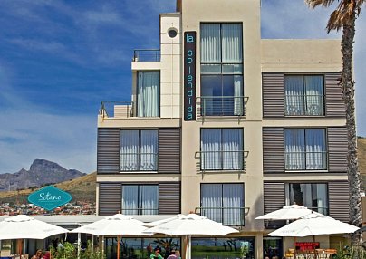 La Splendida Kapstadt