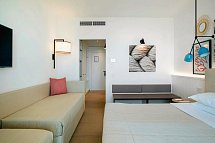 Mangia's Torre del Barone Resort - Wohnbeispiel Doppelzimmer Deluxe (Zimmercodierung DD1)