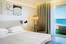 Mangia's Torre del Barone Resort - Wohnbeispiel Juniorsuite (Zimmercodierung JB1)