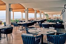 Mangia's Torre del Barone Resort