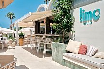 Mangia's Torre del Barone Resort