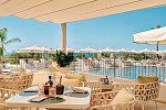 Mangia's Torre del Barone Resort