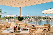 Mangia's Torre del Barone Resort