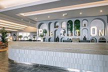 Mangia's Torre del Barone Resort