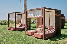 Mangia's Torre del Barone Resort