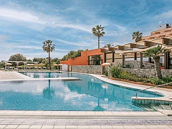 Mangia's Torre del Barone Resort