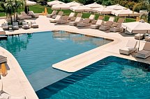 Mangia's Torre del Barone Resort
