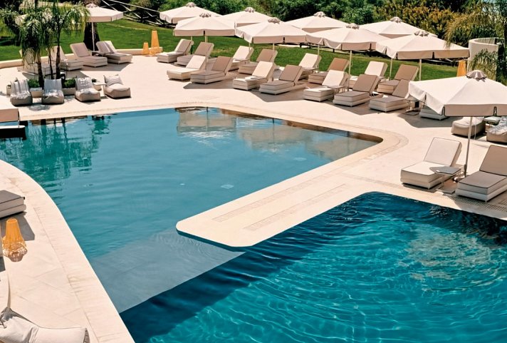 Mangia's Torre del Barone Resort