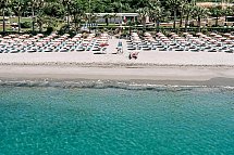 Mangia's Torre del Barone Resort