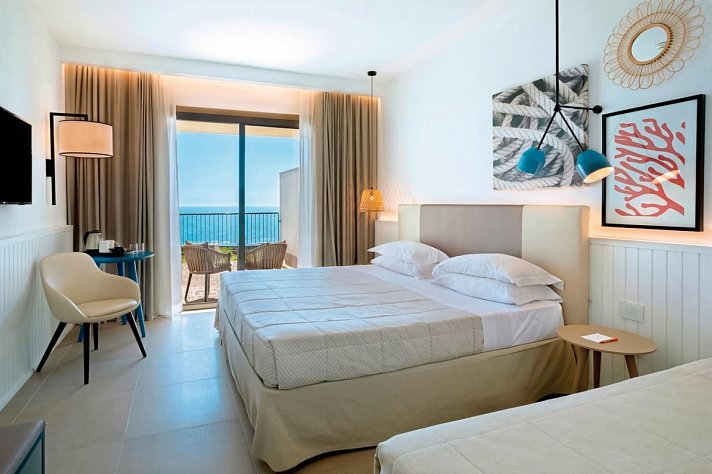 Mangia's Torre del Barone Resort