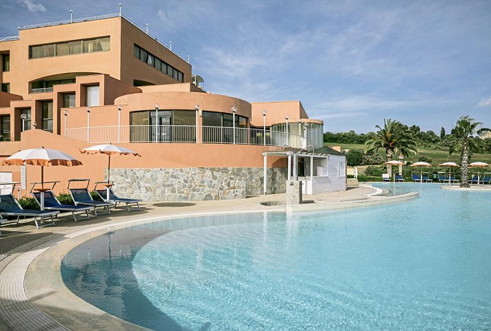 MClub Cala Regina