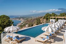 San Domenico Palace, A Four Seasons Hotel