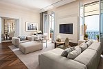 San Domenico Palace, A Four Seasons Hotel