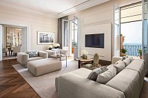 San Domenico Palace, A Four Seasons Hotel