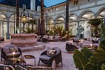 San Domenico Palace, A Four Seasons Hotel