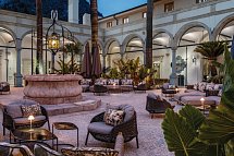 San Domenico Palace, A Four Seasons Hotel