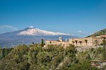 San Domenico Palace, A Four Seasons Hotel