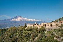 San Domenico Palace, A Four Seasons Hotel