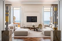 San Domenico Palace, A Four Seasons Hotel