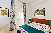 Ariston & Palazzo Santa Caterina - Wohnbeispiel Meerblick-Zimmer