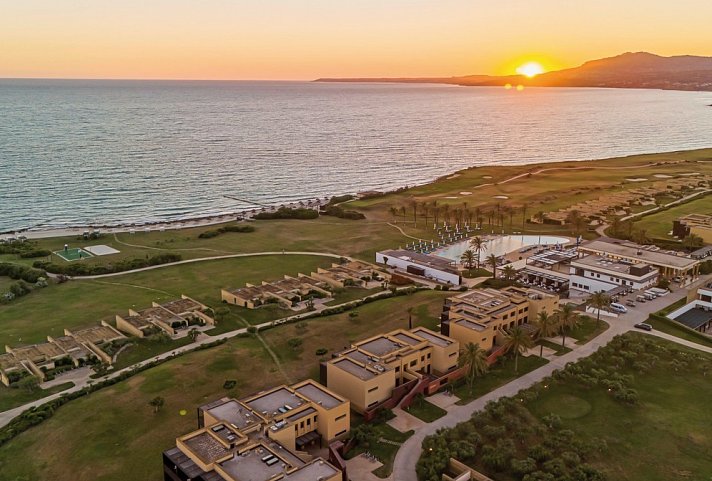 Verdura Resort - a Rocco Forte Hotel