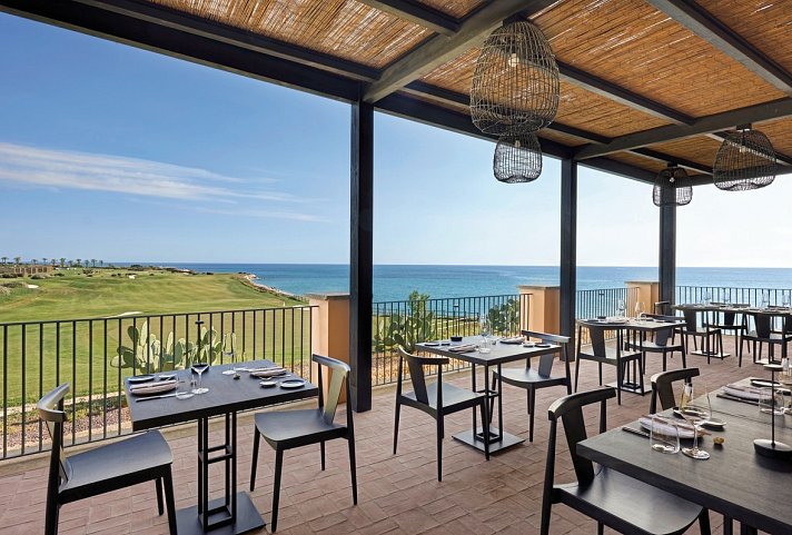 Verdura Resort - a Rocco Forte Hotel - Nagori