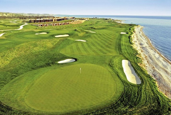 Verdura Resort - a Rocco Forte Hotel - Verdura West