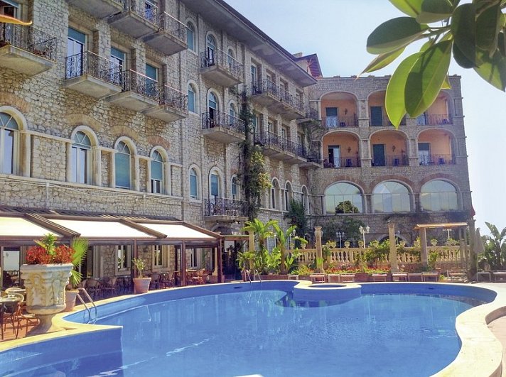 Taormina Park