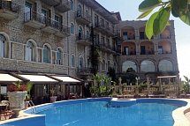 Taormina Park