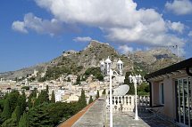 Taormina Park