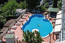 Taormina Park