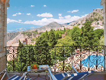 Taormina Park