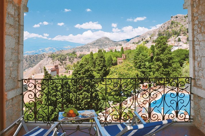 Taormina Park