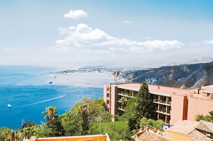 Taormina Park