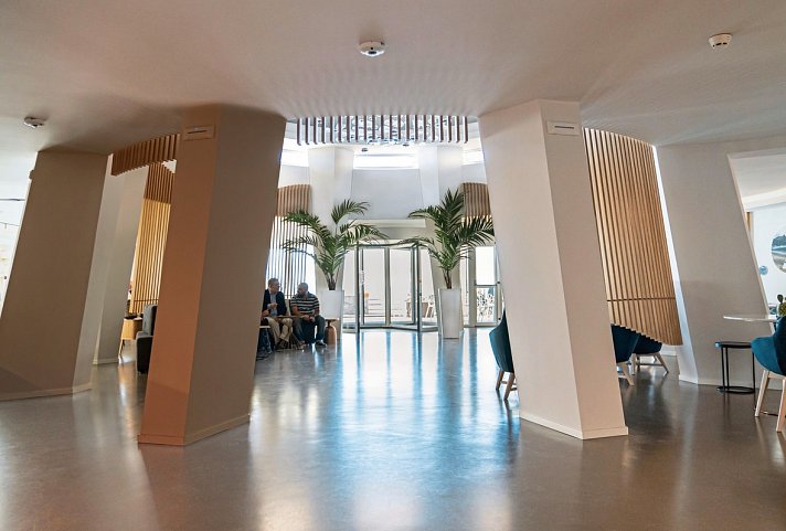 Grand Hotel Faraglioni